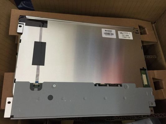 LQ104S1DG2C αιχμηρά 10,4»	LCM	800×600RGB 	ΒΙΟΜΗΧΑΝΙΚΉ LCD ΕΠΊΔΕΙΞΗ 350CD/M ²