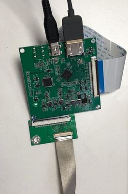 LQ101R1SX03	Αιχμηρά 10,1»	LCM	2560×1600RGB   ΒΙΟΜΗΧΑΝΙΚΉ LCD ΕΠΊΔΕΙΞΗ 400CD/M ²