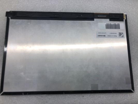 LQ101R1SX03	Αιχμηρά 10,1»	LCM	2560×1600RGB   ΒΙΟΜΗΧΑΝΙΚΉ LCD ΕΠΊΔΕΙΞΗ 400CD/M ²