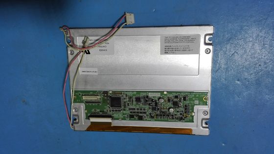 ΒΙΟΜΗΧΑΝΙΚΉ LCD ΕΠΊΔΕΙΞΗ τ-51750gd065j-fw-ADN Kyocera 6.5INCH LCM 640×480RG 400NITS CCFL TTL