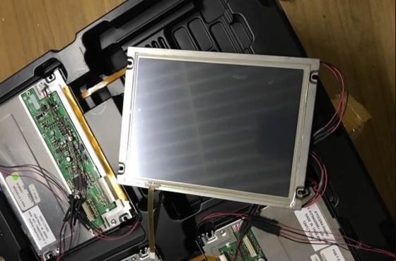 ΒΙΟΜΗΧΑΝΙΚΉ LCD ΕΠΊΔΕΙΞΗ τ-51750gd065j-lw-AQN Kyocera 6.5INCH LCM 640×480RGB 600NITS WLED TTL
