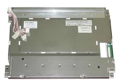 10.1» LCM 1280×422RGB 	500cd/m ²   LQ101K5DZ01A	Αιχμηρή επίδειξη TFT LCD