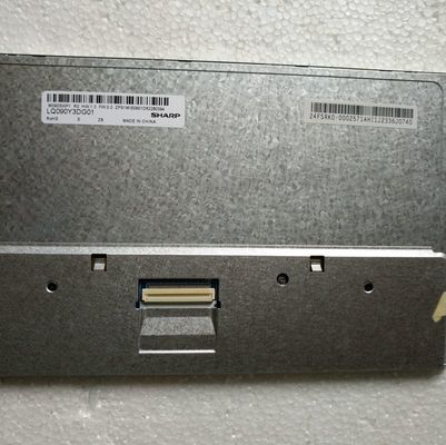 LQ090Y3DG01 ΑΙΧΜΗΡΆ 9» LCM 800×480RGB 300CD/M ΒΙΟΜΗΧΑΝΙΚΉ LCD ΕΠΊΔΕΙΞΗ ²
