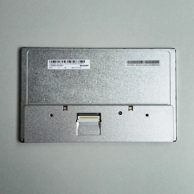 LQ090Y3DG01 ΑΙΧΜΗΡΆ 9» LCM 800×480RGB 300CD/M ΒΙΟΜΗΧΑΝΙΚΉ LCD ΕΠΊΔΕΙΞΗ ²