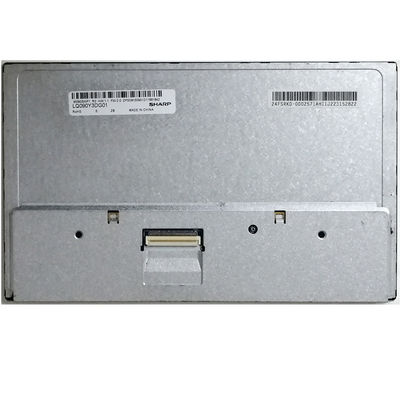 LQ090Y3DG01 ΑΙΧΜΗΡΆ 9» LCM 800×480RGB 300CD/M ΒΙΟΜΗΧΑΝΙΚΉ LCD ΕΠΊΔΕΙΞΗ ²