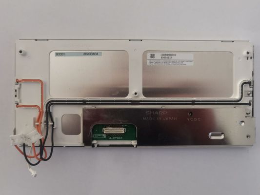 8.8»	LCM	640×240RGB  αιχμηρή TFT LCD επίδειξη 250cd/m ² LQ088H9DZ03