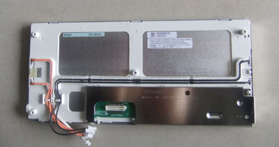 LQ088H9DZ01 αιχμηρά 8,8» LCM 640×240RGB   250cd/m ²   ΒΙΟΜΗΧΑΝΙΚΗ ΕΠΊΔΕΙΞΗ LCD
