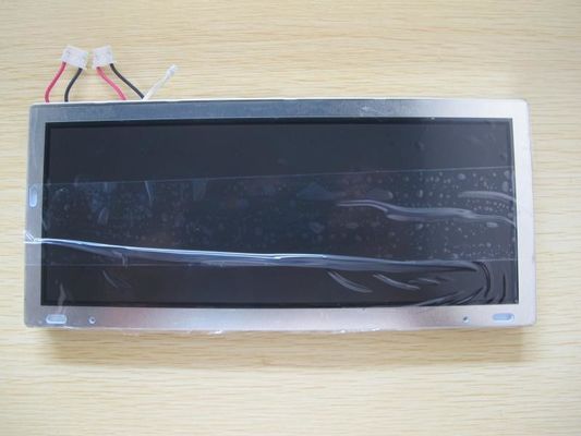 LQ088H9DR01U αιχμηρός	8.8»	LCM	640×240RGB 	ΒΙΟΜΗΧΑΝΙΚΉ LCD ΕΠΊΔΕΙΞΗ 220CD/M ²