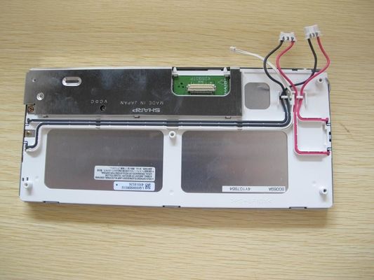 LQ088H9DR01U αιχμηρός	8.8»	LCM	640×240RGB 	ΒΙΟΜΗΧΑΝΙΚΉ LCD ΕΠΊΔΕΙΞΗ 220CD/M ²