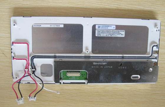 LQ088H9DR01U αιχμηρός	8.8»	LCM	640×240RGB 	ΒΙΟΜΗΧΑΝΙΚΉ LCD ΕΠΊΔΕΙΞΗ 220CD/M ²
