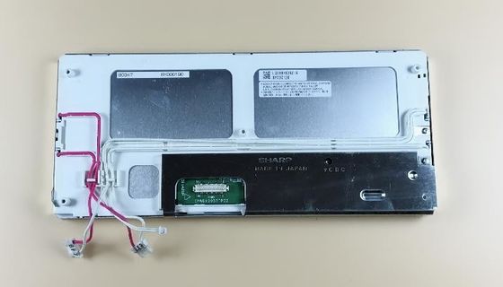 LQ088H9DR01R αιχμηρά 8,8» LCM	640×240RGB ΒΙΟΜΗΧΑΝΙΚΗ ΕΠΊΔΕΙΞΗ LCD  