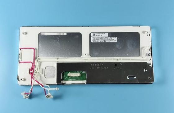 LQ088H9DR01R αιχμηρά 8,8» LCM	640×240RGB ΒΙΟΜΗΧΑΝΙΚΗ ΕΠΊΔΕΙΞΗ LCD  