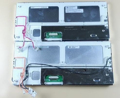 LQ088H9DR01R αιχμηρά 8,8» LCM	640×240RGB ΒΙΟΜΗΧΑΝΙΚΗ ΕΠΊΔΕΙΞΗ LCD  