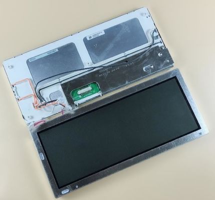 LQ088H9DR01R αιχμηρά 8,8» LCM	640×240RGB ΒΙΟΜΗΧΑΝΙΚΗ ΕΠΊΔΕΙΞΗ LCD  