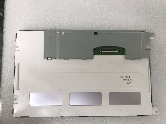 LQ085Y3DG12 8.5INCH	 Αιχμηρή TFT LCD επίδειξη LCM 800×480RGB	 