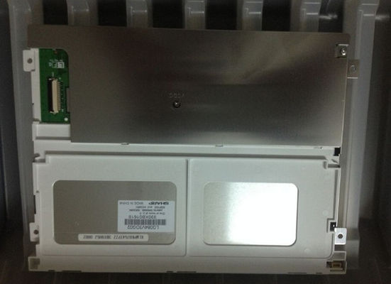 8.4»	LCM	640×480RGB 	αιχμηρή TFT LCD επίδειξη 400cd/m ² LQ084V3DG02