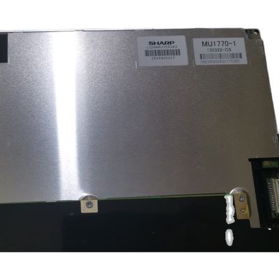 LQ084V1DG43 αιχμηρά 8,4» LCM 640×480RGB   ΒΙΟΜΗΧΑΝΙΚΉ LCD ΕΠΊΔΕΙΞΗ 300CD/M ²