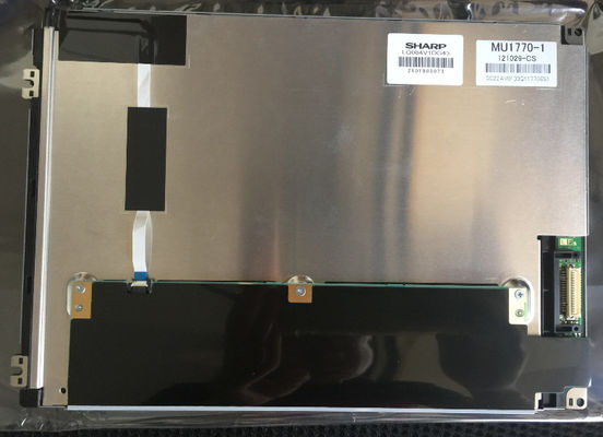 LQ084V1DG43 αιχμηρά 8,4» LCM 640×480RGB   ΒΙΟΜΗΧΑΝΙΚΉ LCD ΕΠΊΔΕΙΞΗ 300CD/M ²