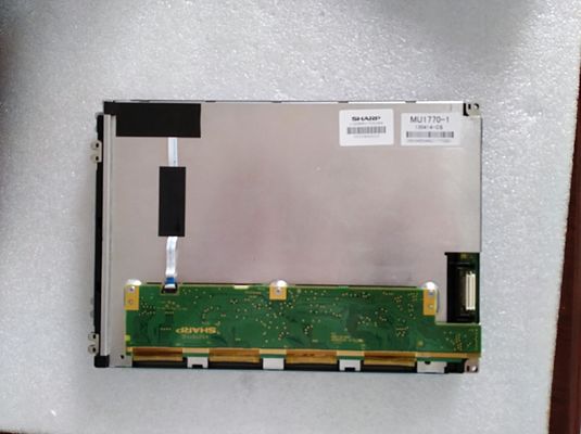 LQ084V1DG43 αιχμηρά 8,4» LCM 640×480RGB   ΒΙΟΜΗΧΑΝΙΚΉ LCD ΕΠΊΔΕΙΞΗ 300CD/M ²