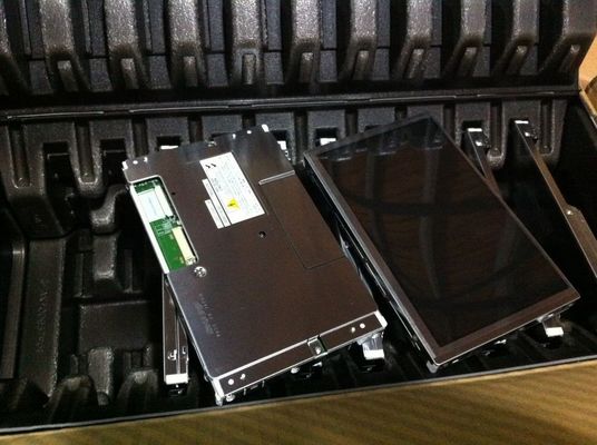 LQ080Y5CGQ1 αιχμηρή ΒΙΟΜΗΧΑΝΙΚΉ LCD ΕΠΊΔΕΙΞΗ 8» LCM 800×480RGB 