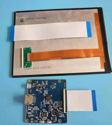 LQ079L1SX01	Αιχμηρά 7,9» LCM 1536×2048RGB 	ΒΙΟΜΗΧΑΝΙΚΉ LCD ΕΠΊΔΕΙΞΗ 460CD/M ²