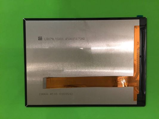 LQ079L1SX01	Αιχμηρά 7,9» LCM 1536×2048RGB 	ΒΙΟΜΗΧΑΝΙΚΉ LCD ΕΠΊΔΕΙΞΗ 460CD/M ²