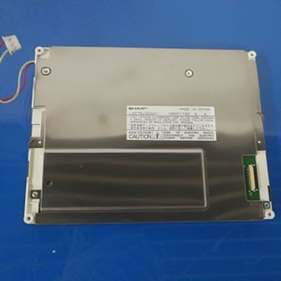 7.5»	LCM	640×480RGB 	400cd/m ²   LQ075V3DG01 αιχμηρός	Επίδειξη TFT LCD