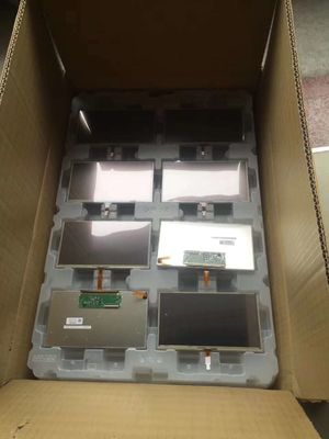 7» LCM 800×480RGB 	αιχμηρή TFT LCD επίδειξη 485cd/m ² LQ070Y5DG36