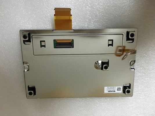 LQ070Y5DG12 αιχμηρή ΒΙΟΜΗΧΑΝΙΚΉ LCD ΕΠΊΔΕΙΞΗ 7» LCM 800×480RGB  