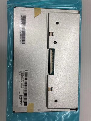 7»	LCM	800×480RGB 	380cd/m ² LQ070Y3LG05 αιχμηρά   Επίδειξη TFT LCD