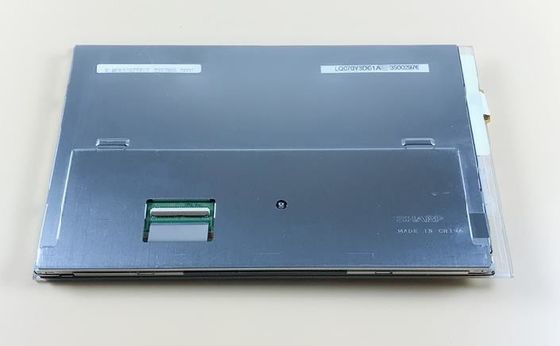 LQ070Y3DG1A αιχμηρά 7» LCM 800×480RGB   ΒΙΟΜΗΧΑΝΙΚΉ LCD ΕΠΊΔΕΙΞΗ 300CD/M ²