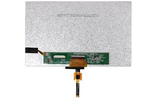 LQ070Y3DG3B αιχμηρά 7» LCM 800×480RGB   ΒΙΟΜΗΧΑΝΙΚΉ LCD ΕΠΊΔΕΙΞΗ 280CD/M ²