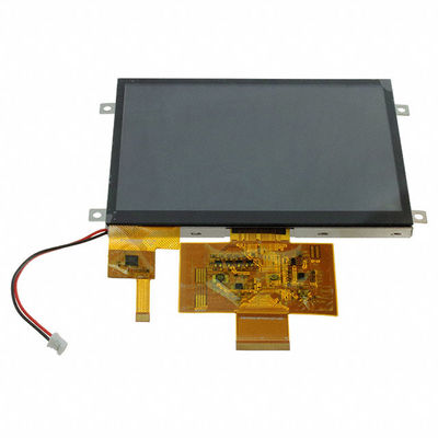 LQ070Y3DG3B αιχμηρά 7» LCM 800×480RGB   ΒΙΟΜΗΧΑΝΙΚΉ LCD ΕΠΊΔΕΙΞΗ 280CD/M ²