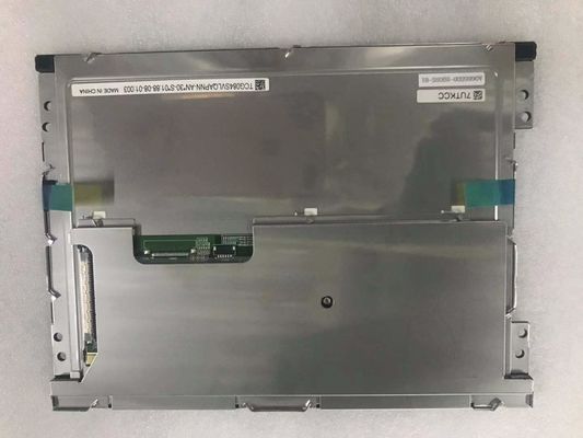 ΒΙΟΜΗΧΑΝΙΚΉ LCD ΕΠΊΔΕΙΞΗ τ-55619gd065j-lw-ABN Kyocera 6.5INCH LCM 640×480RGB 750NITS WLED LVDS