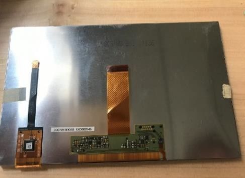 LQ070Y3DG03 αιχμηρή ΒΙΟΜΗΧΑΝΙΚΉ LCD ΕΠΊΔΕΙΞΗ 7» LCM 800×480RGB  