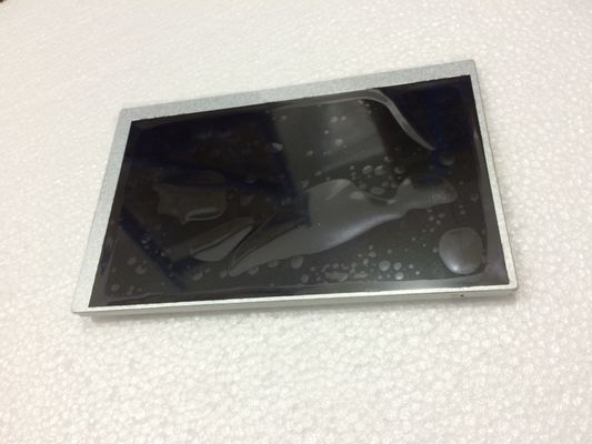 LQ070Y3DG03 αιχμηρή ΒΙΟΜΗΧΑΝΙΚΉ LCD ΕΠΊΔΕΙΞΗ 7» LCM 800×480RGB  