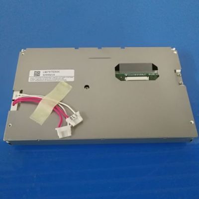 LQ070T5GG01C αιχμηρός	7» ΒΙΟΜΗΧΑΝΙΚΉ LCD ΕΠΊΔΕΙΞΗ LCM 480×234RGB 
