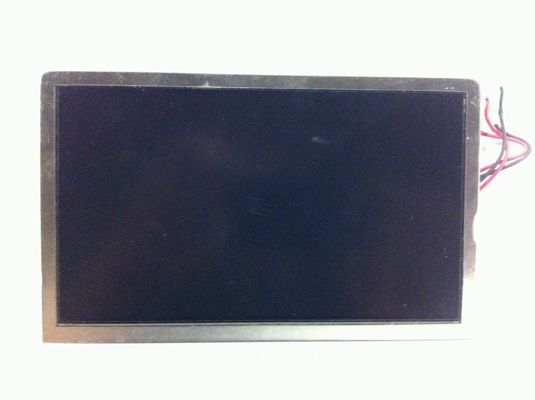 LQ070T5GG01C αιχμηρός	7» ΒΙΟΜΗΧΑΝΙΚΉ LCD ΕΠΊΔΕΙΞΗ LCM 480×234RGB 