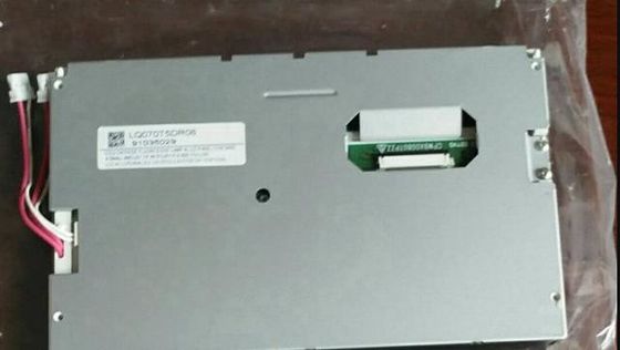 LQ070T5DR02	Αιχμηρά 7»	LCM	480×240RGB 	ΒΙΟΜΗΧΑΝΙΚΉ LCD ΕΠΊΔΕΙΞΗ 400CD/M ²