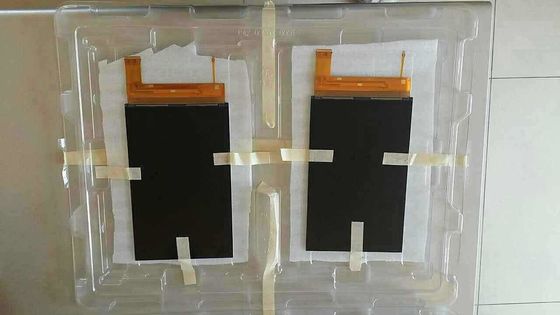 LQ070M1SX01 αιχμηρά 7» LCM 1200×1920RGB 	ΒΙΟΜΗΧΑΝΙΚΉ LCD ΕΠΊΔΕΙΞΗ 400CD/M ²