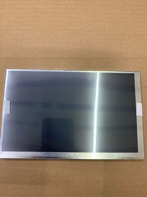 ΒΙΟΜΗΧΑΝΙΚΉ LCD ΕΠΊΔΕΙΞΗ TCG070WVLPEANN-AN50 Kyocera 7INCH LCM 800×480RGB 700NITS WLED LVDS