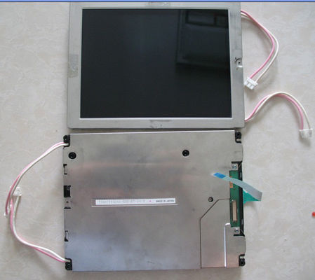 ΒΙΟΜΗΧΑΝΙΚΉ LCD ΕΠΊΔΕΙΞΗ TCG075VG2AC-A02 Kyocera 7.5INCH LCM 640×480RGB 270NITS CCFL TTL