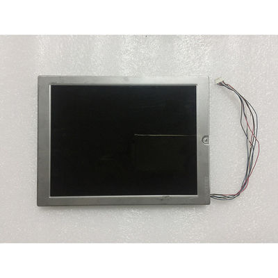 ΒΙΟΜΗΧΑΝΙΚΉ LCD ΕΠΊΔΕΙΞΗ TCG075VGLAE-G00 Kyocera 7.5INCH LCM 640×480RGB 280NITS WLED TTL