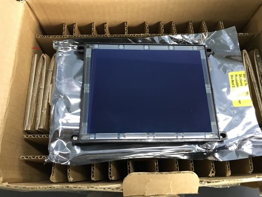ΒΙΟΜΗΧΑΝΙΚΉ LCD ΕΠΊΔΕΙΞΗ TCG075VGLAF-G00 Kyocera 7.5INCH LCM 640×480RGB 220NITS WLED TTL
