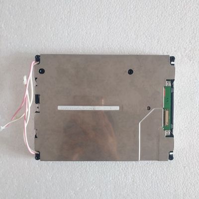 ΒΙΟΜΗΧΑΝΙΚΉ LCD ΕΠΊΔΕΙΞΗ TCG075VGLBA-G00 Kyocera 7.5INCH LCM 640×480RGB 250NITS WLED TTL
