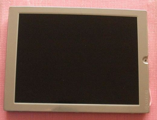 ΒΙΟΜΗΧΑΝΙΚΉ LCD ΕΠΊΔΕΙΞΗ TCG075VGLBA-G00 Kyocera 7.5INCH LCM 640×480RGB 250NITS WLED TTL