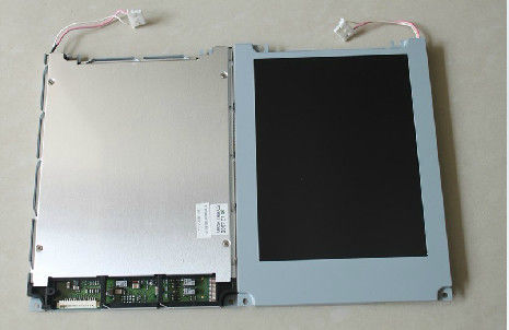 ΒΙΟΜΗΧΑΝΙΚΉ LCD ΕΠΊΔΕΙΞΗ TCG075VGLBB-G00 Kyocera 7.5INCH LCM 640×480RGB 200NITS WLED TTL