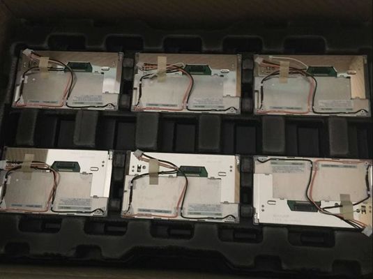 LQ065T9BR54U αιχμηρός	6.5»	LCM	400×240RGB ΒΙΟΜΗΧΑΝΙΚΗ ΕΠΊΔΕΙΞΗ LCD 