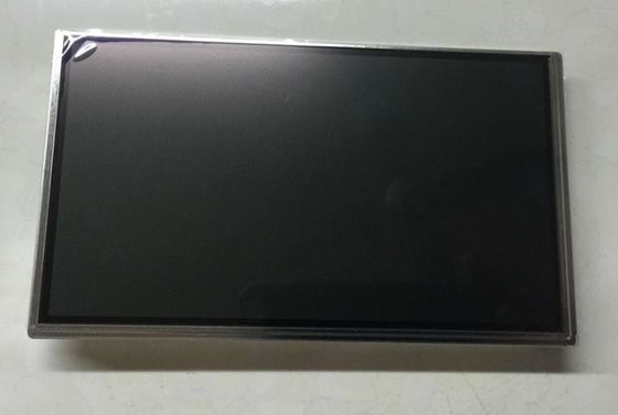 LQ065T9BR54U αιχμηρός	6.5»	LCM	400×240RGB ΒΙΟΜΗΧΑΝΙΚΗ ΕΠΊΔΕΙΞΗ LCD 