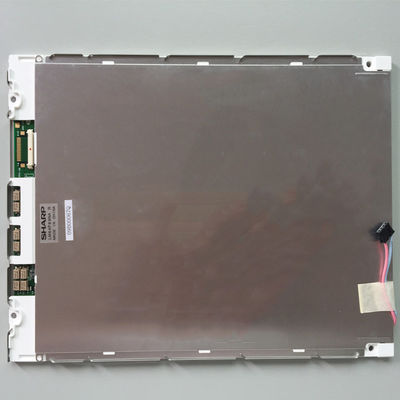 ΒΙΟΜΗΧΑΝΙΚΉ LCD ΕΠΊΔΕΙΞΗ TCG075VGLCE-G00 Kyocera 7.5INCH LCM 640×480RGB 280NITS WLED TTL
